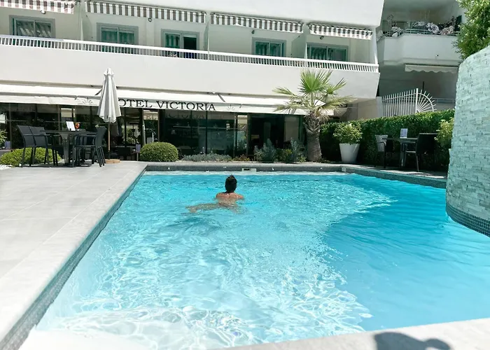 Hotel Victoria