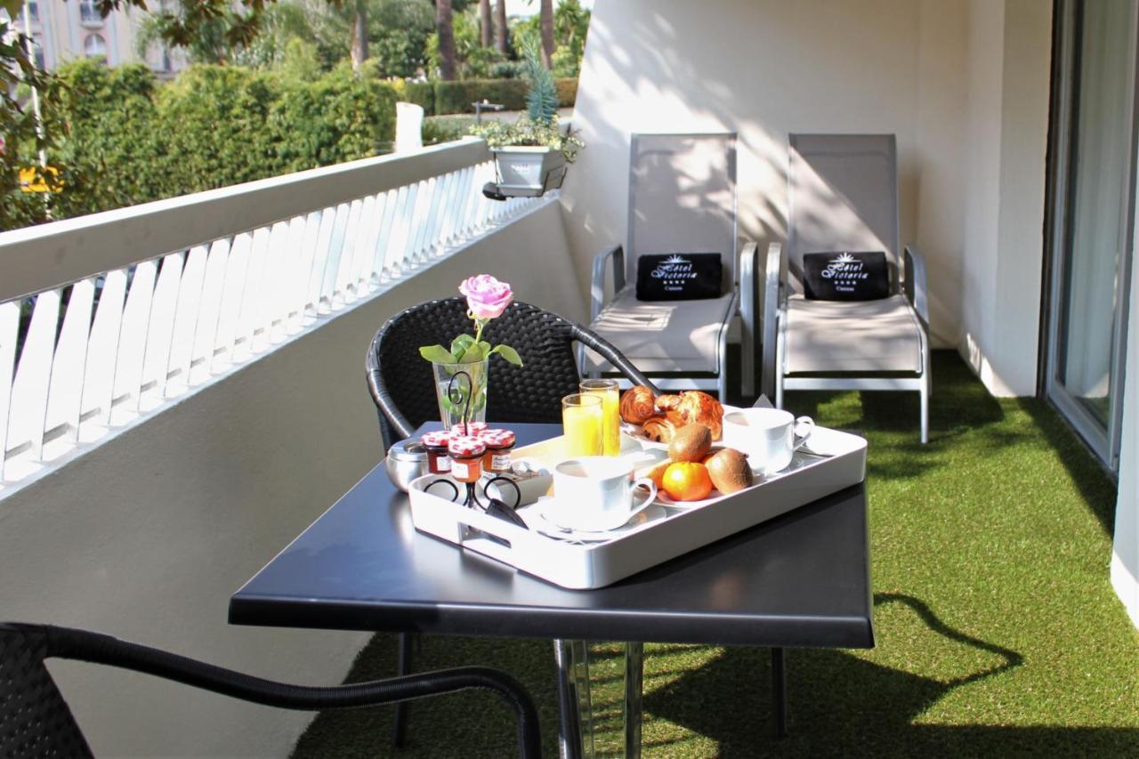 Hotel Victoria 4*