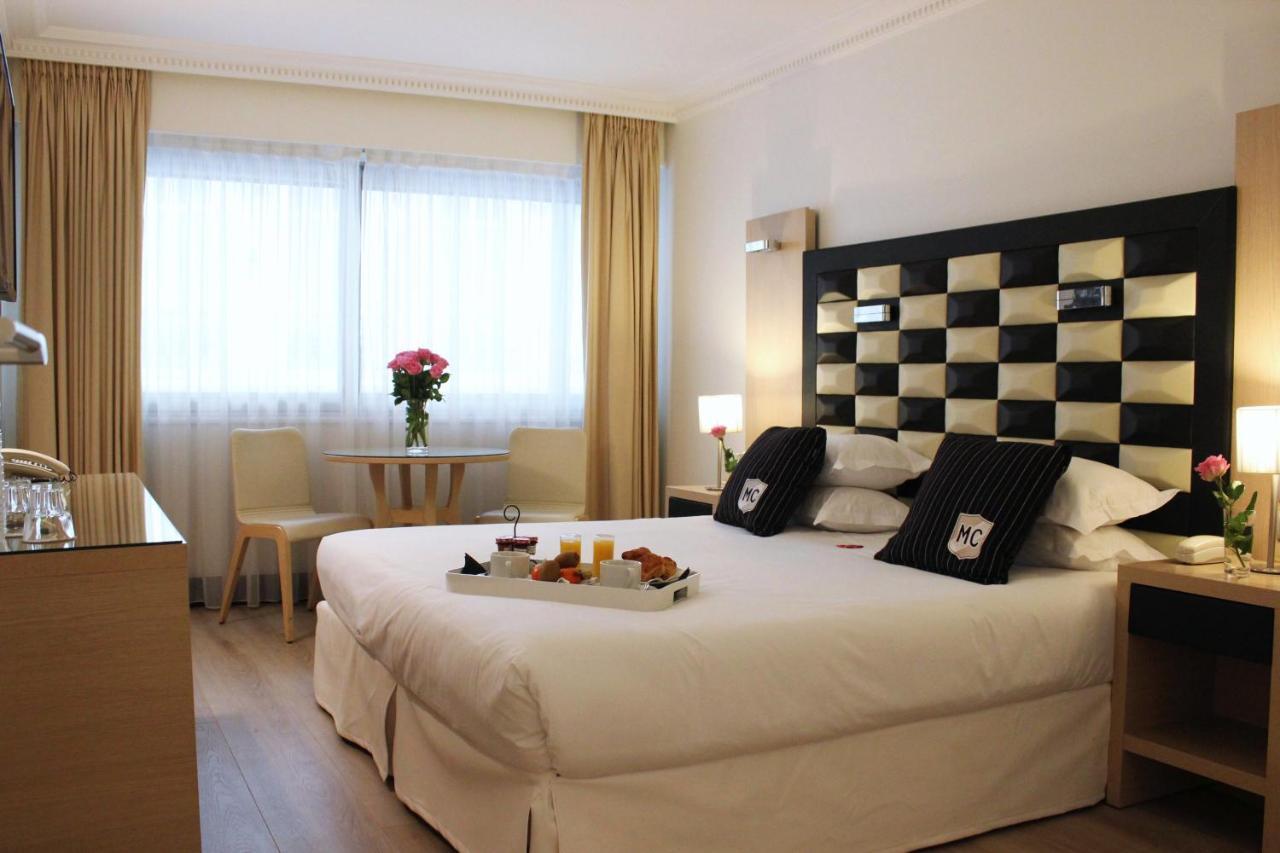 Hotel Victoria Cannes